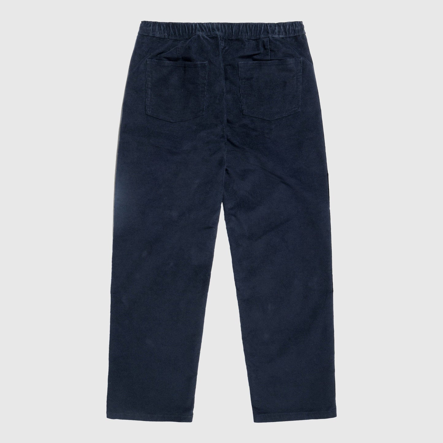 Norse Projects Ragnar Relaxed Solotex Corduroy Pant - Dark Navy Pants Norse Projects 