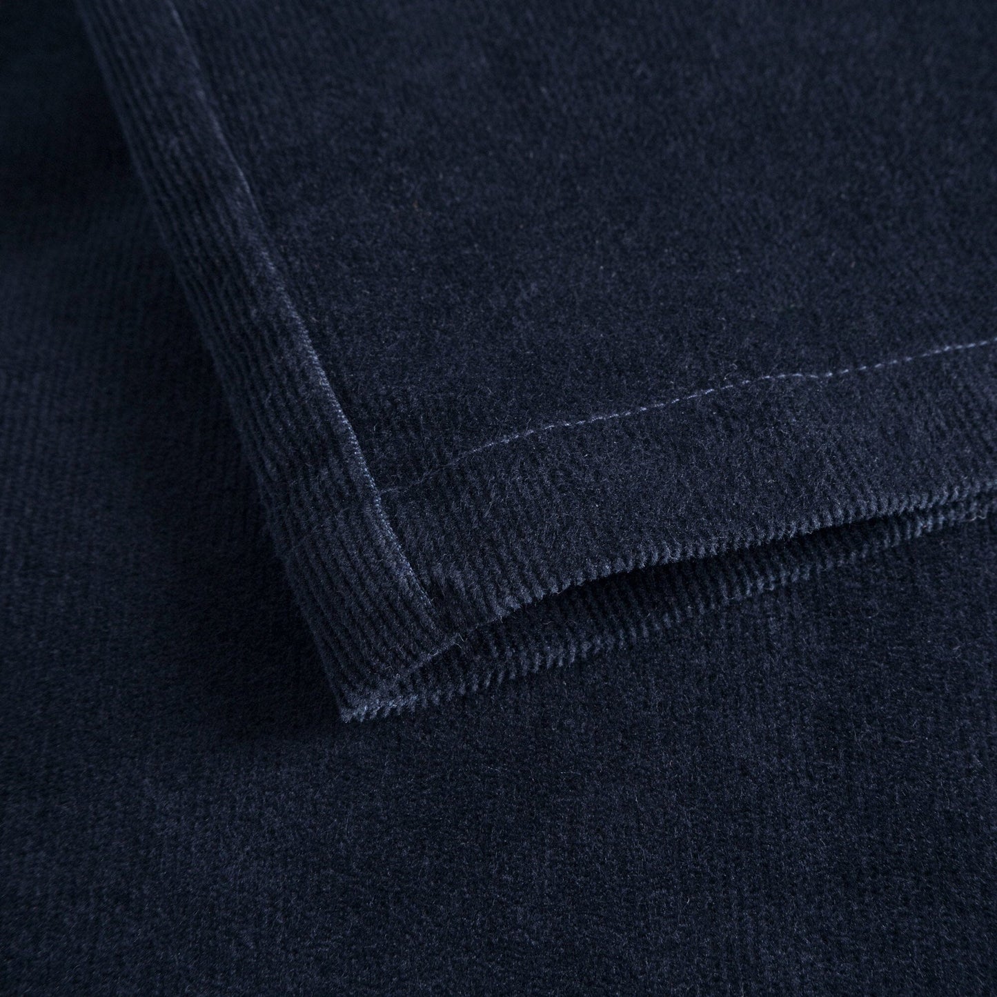 Norse Projects Ragnar Relaxed Solotex Corduroy Pant - Dark Navy Pants Norse Projects 