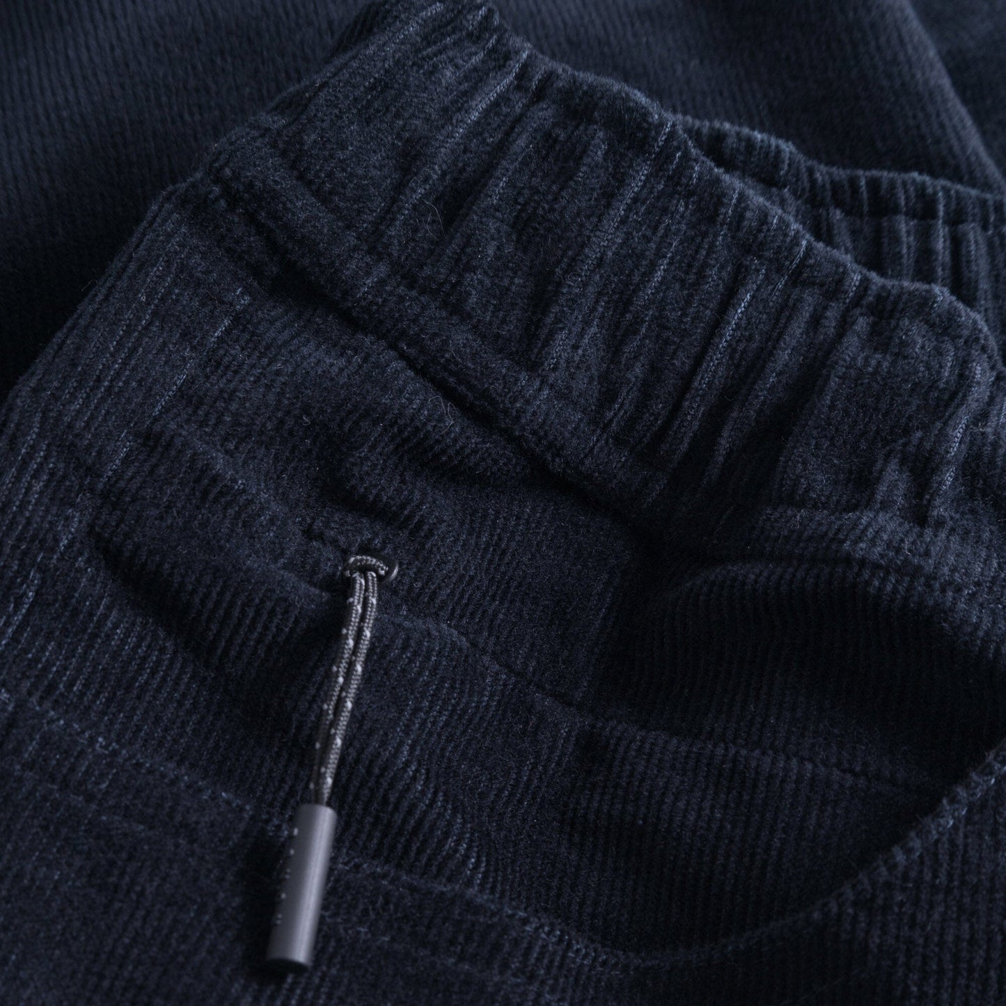 Norse Projects Ragnar Relaxed Solotex Corduroy Pant - Dark Navy Pants Norse Projects 