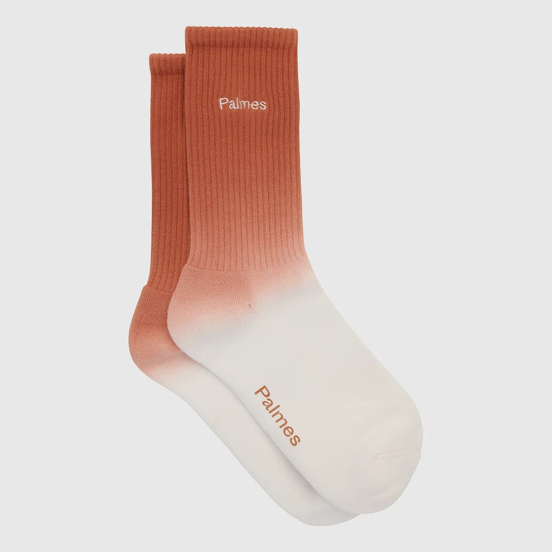 Palmes Stained Socks 1 Pair Socks Palmes 