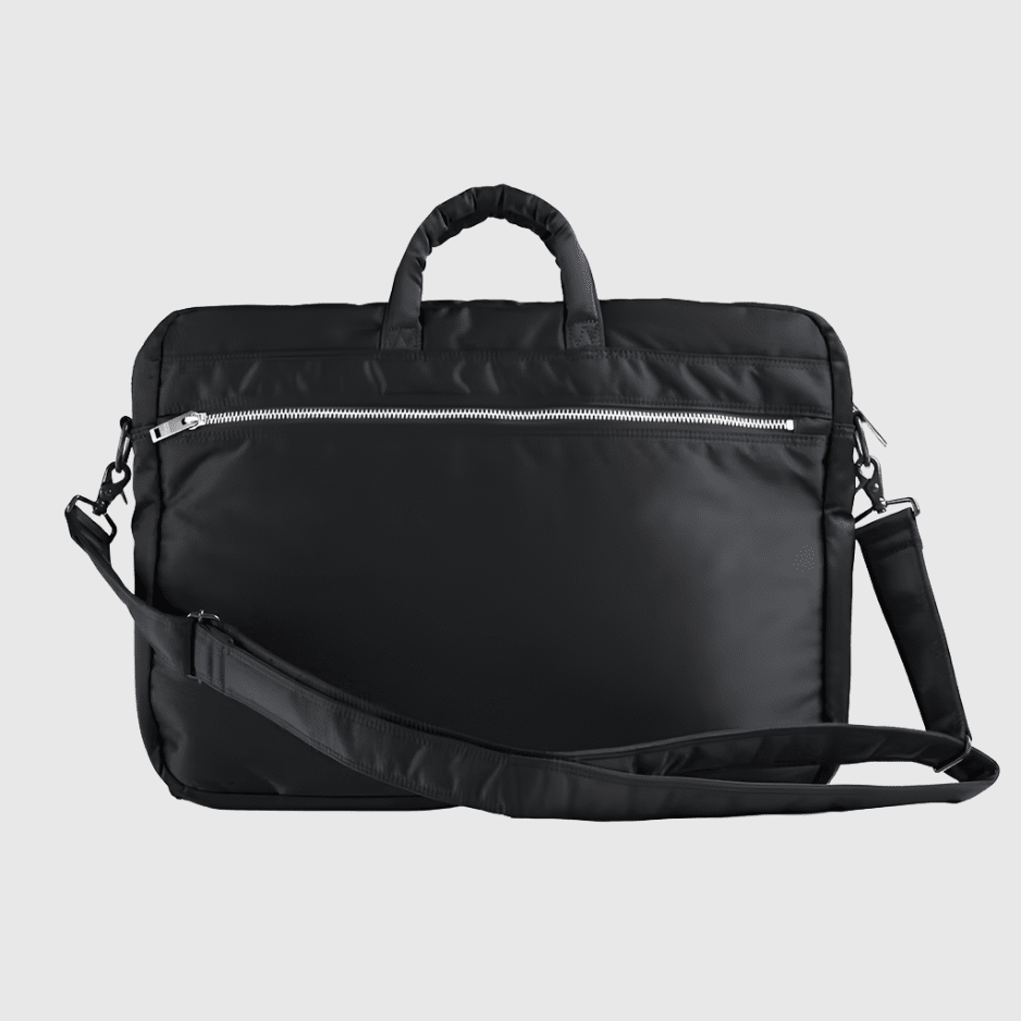 Porter briefcase on sale