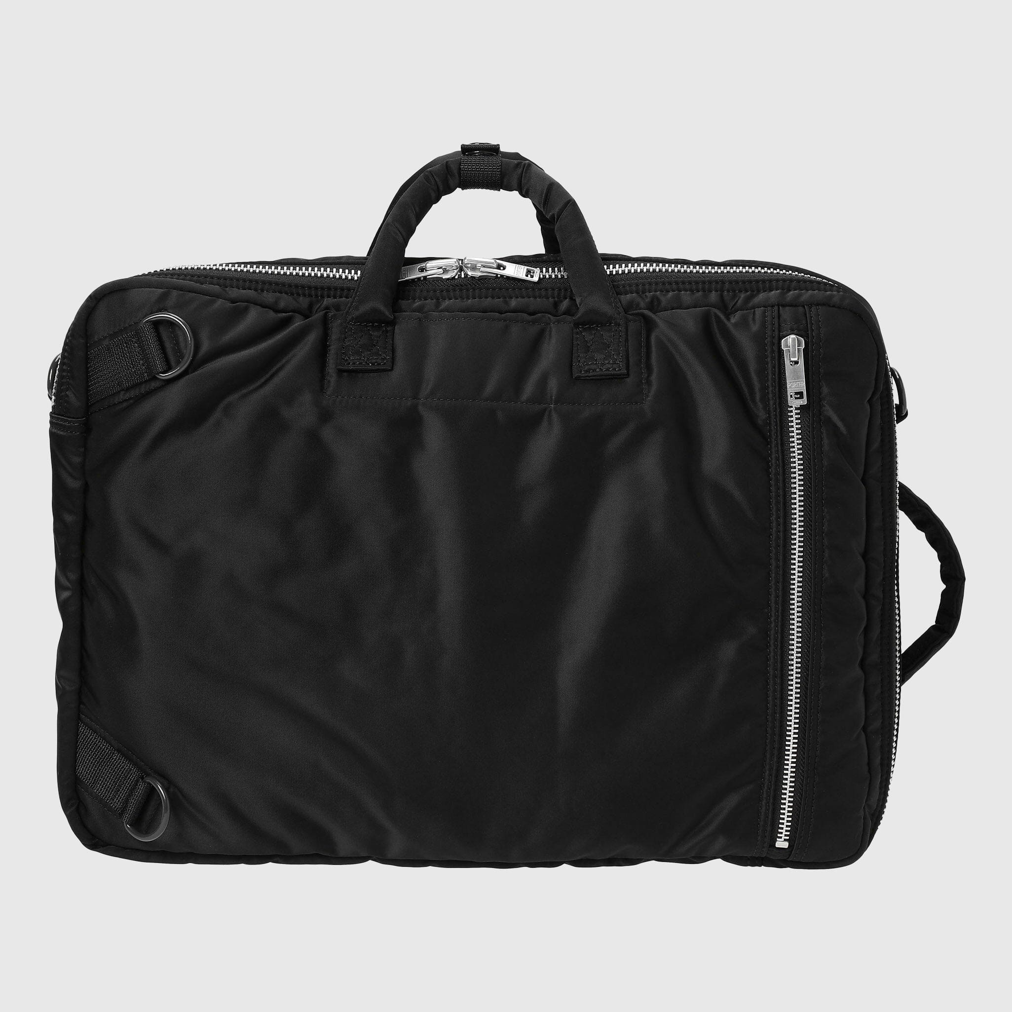 PORTER /TIME 2WAY OVERNIGHT BRIEFCASE(L)-