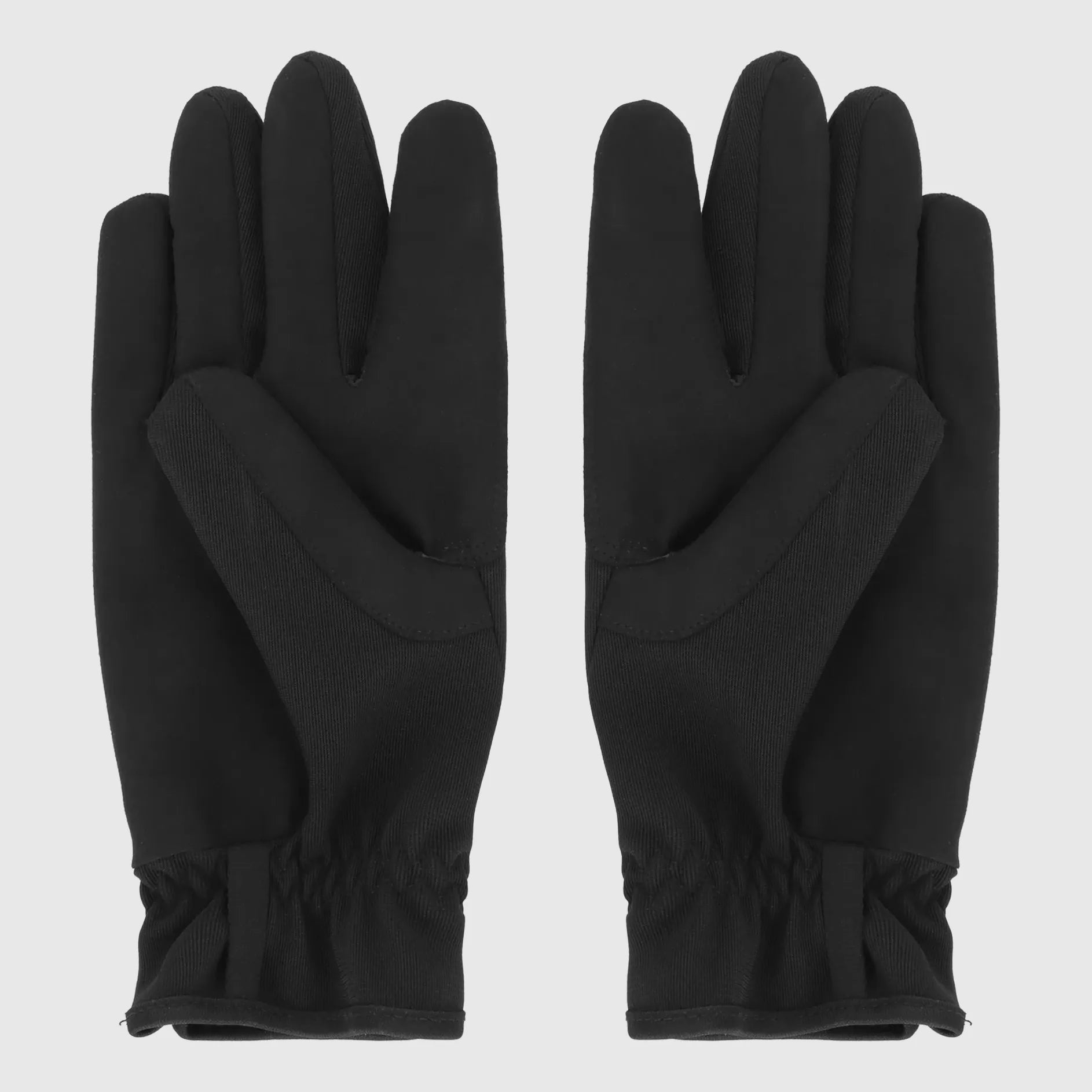 ROA Gloves - Black Gloves ROA 