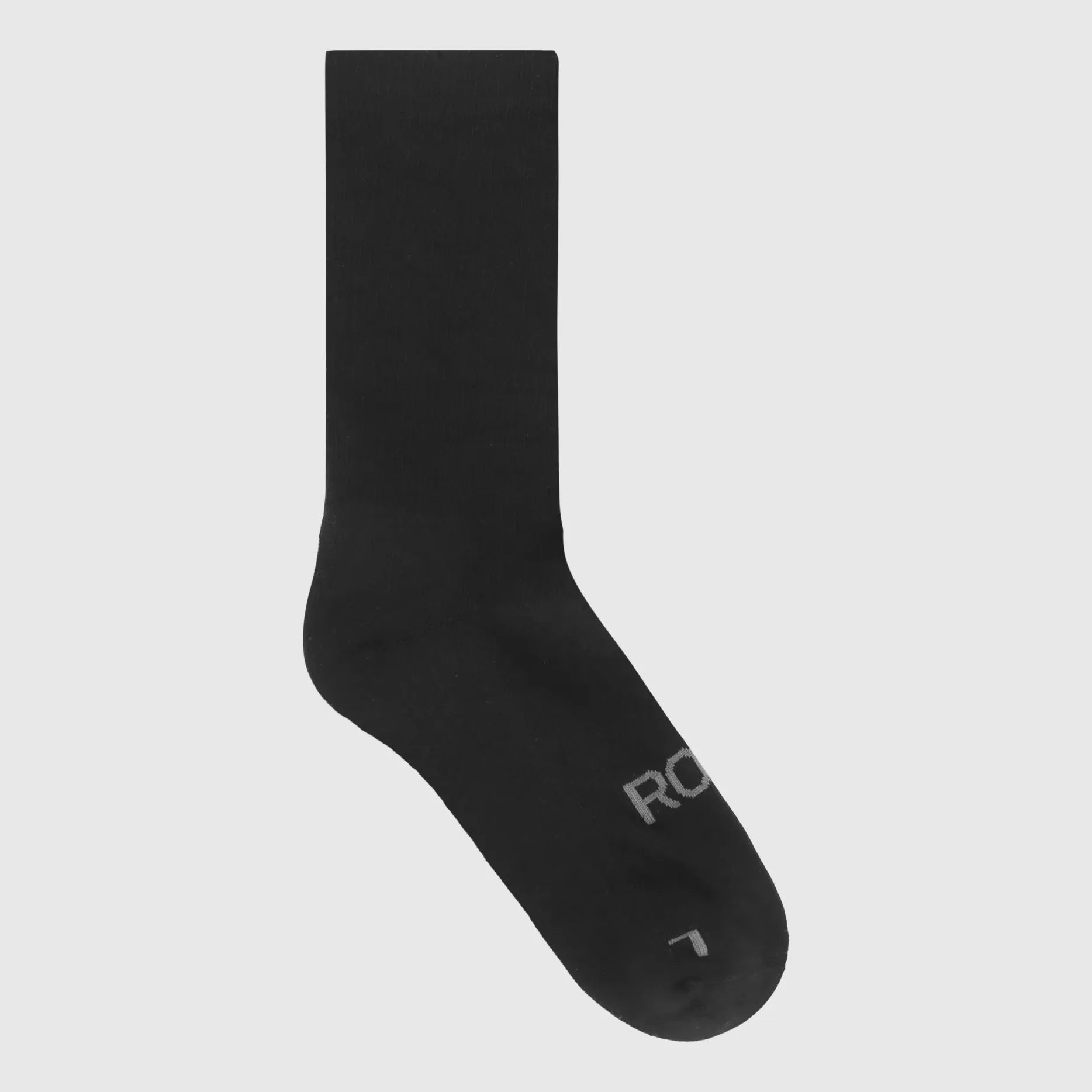 ROA Logo Socks - Black Socks ROA 