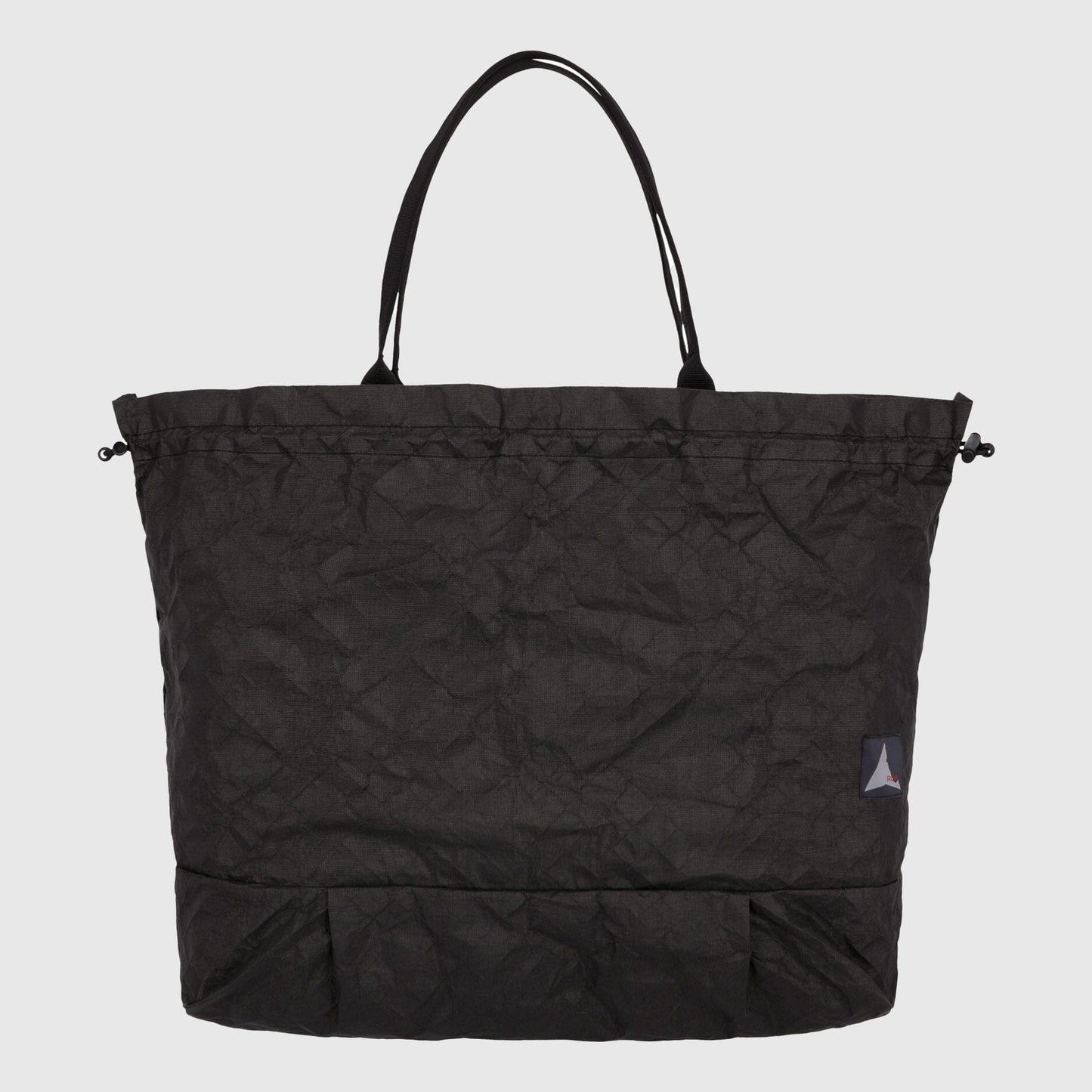 ROA Tote - Black Black Tote Bag ROA 