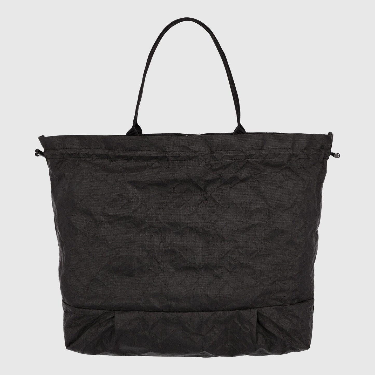 ROA Tote - Black Black Tote Bag ROA 