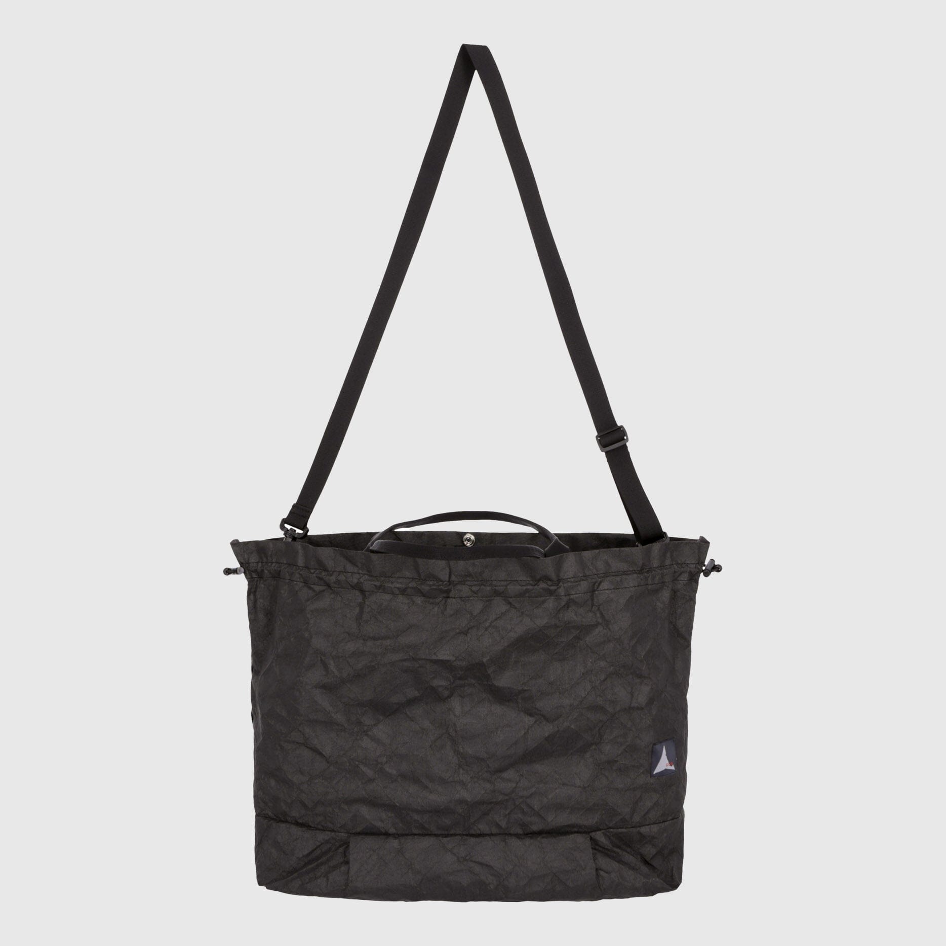 ROA Tote - Black Black Tote Bag ROA 