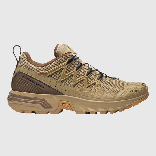 Salomon ACS + OG Sneakers - Safari / Kelp / Dark Earth Sneakers Salomon 