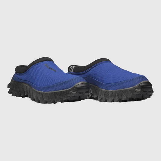 Salomon SNOWCLOG Blue Quartz/Blue Quartz/Black Shoes Salomon 