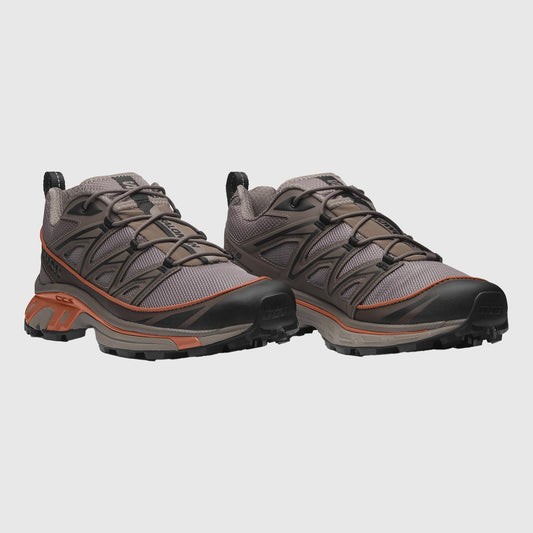 Salomon XT-6 EXPANSE Iron/Bracken/Black Sneakers Salomon 