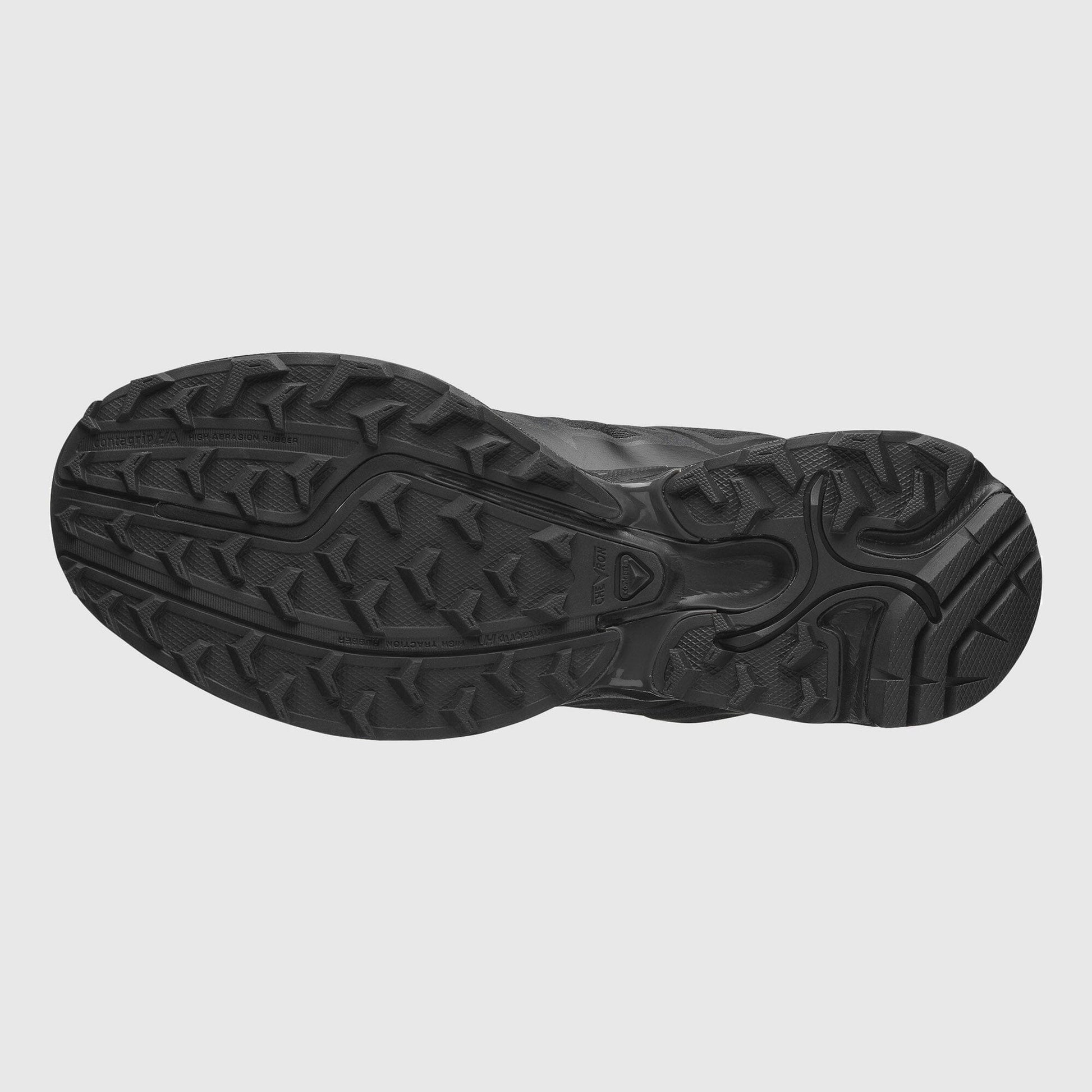 Salomon XT-PATHWAY 2 Sneakers - Black / Black / Asphalt Sneakers Salomon 