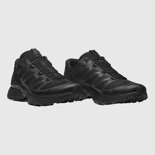 Salomon XT-PATHWAY 2 Sneakers - Black / Black / Asphalt Sneakers Salomon 