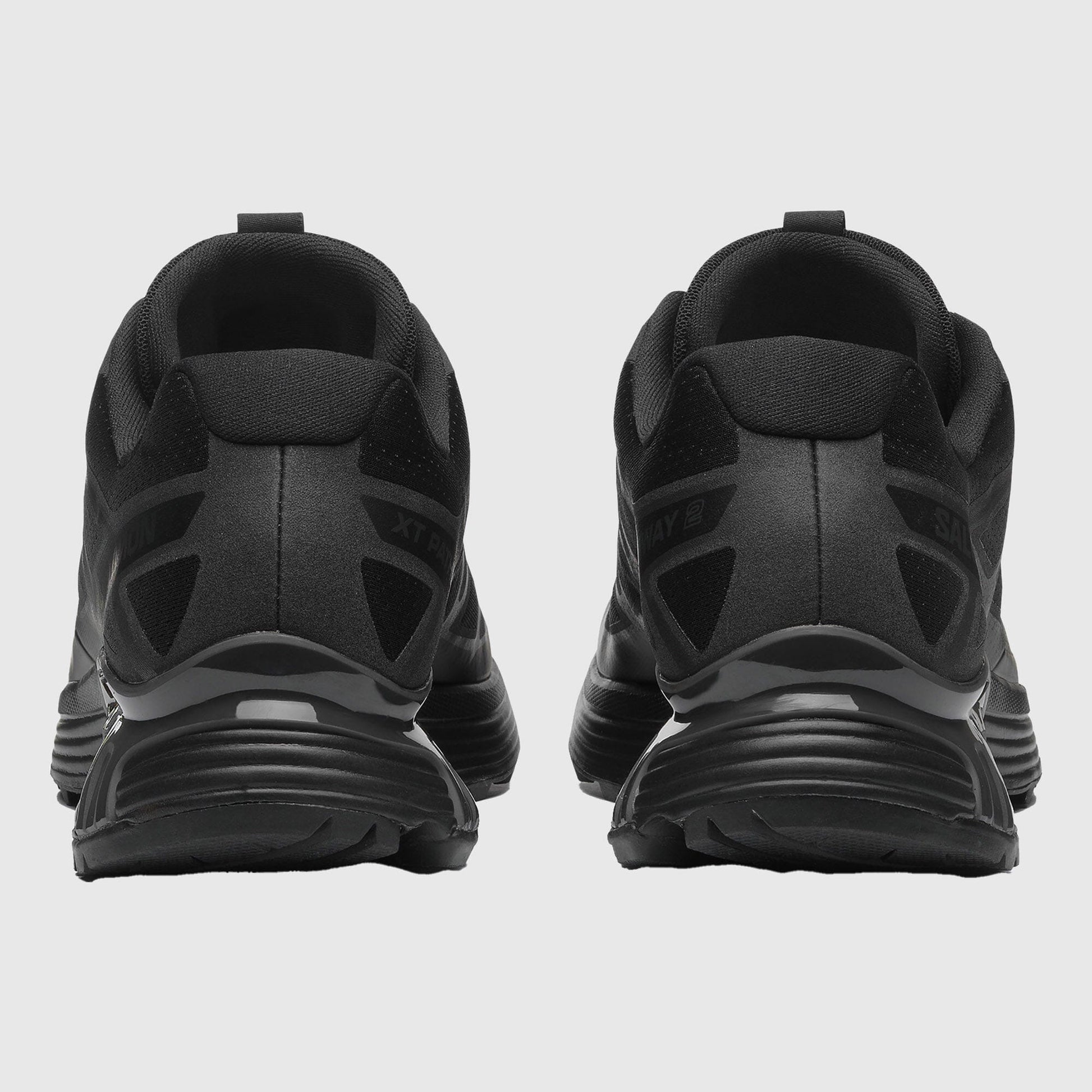 Salomon XT-PATHWAY 2 Sneakers - Black / Black / Asphalt Sneakers Salomon 