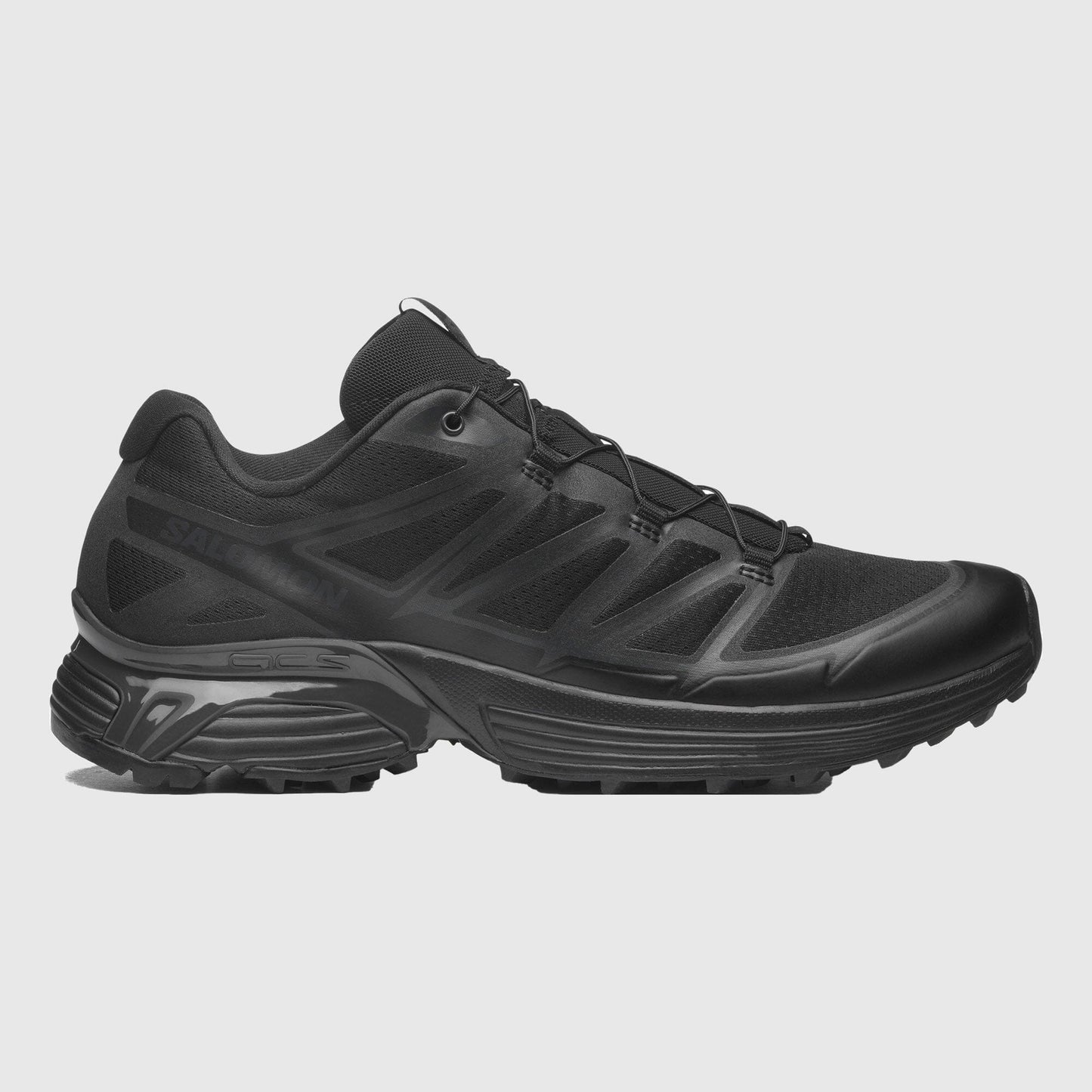 Salomon XT-PATHWAY 2 Sneakers - Black / Black / Asphalt Sneakers Salomon 