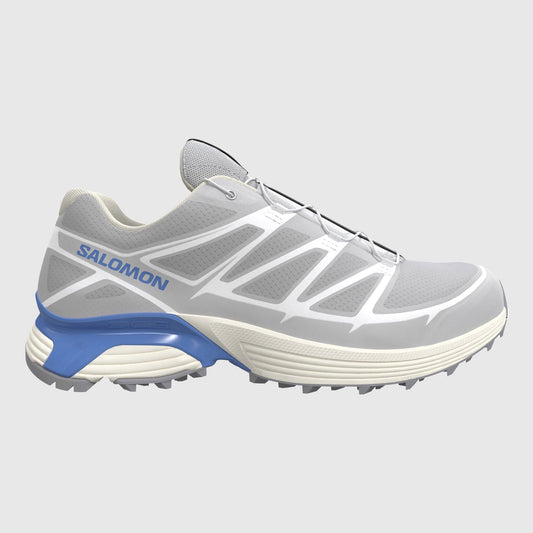 Salomon XT-PATHWAY 2 Sneakers - Lunar Rock / Ultramarine / Vanilla Ice Sneakers Salomon 