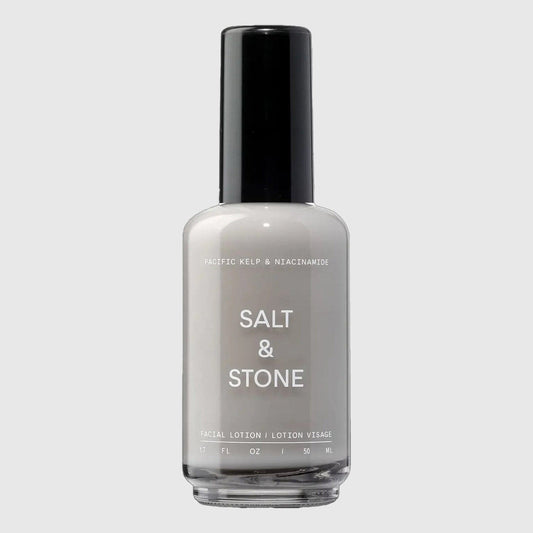 Salt & Stone Hydrating Facial Lotion Skin Salt & Stone 