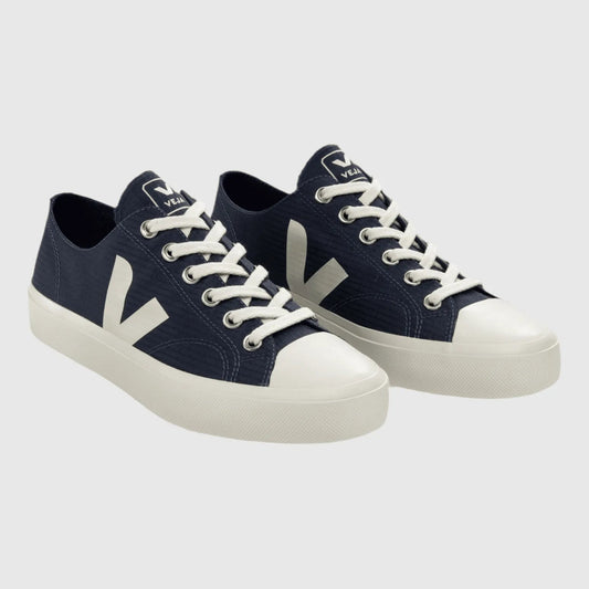 Veja Wata Ii Low Ripstop Sneakers - Nautico / Pierre Sneakers Veja 