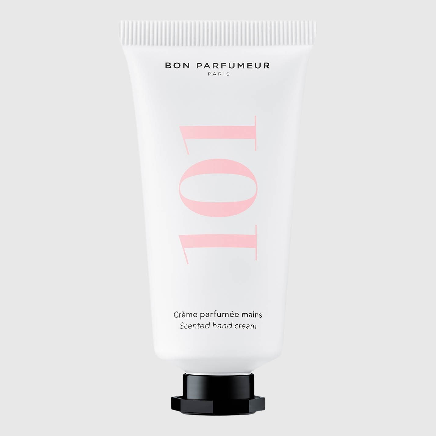 Bon Parfumeur Hand Cream 101 – Dapper