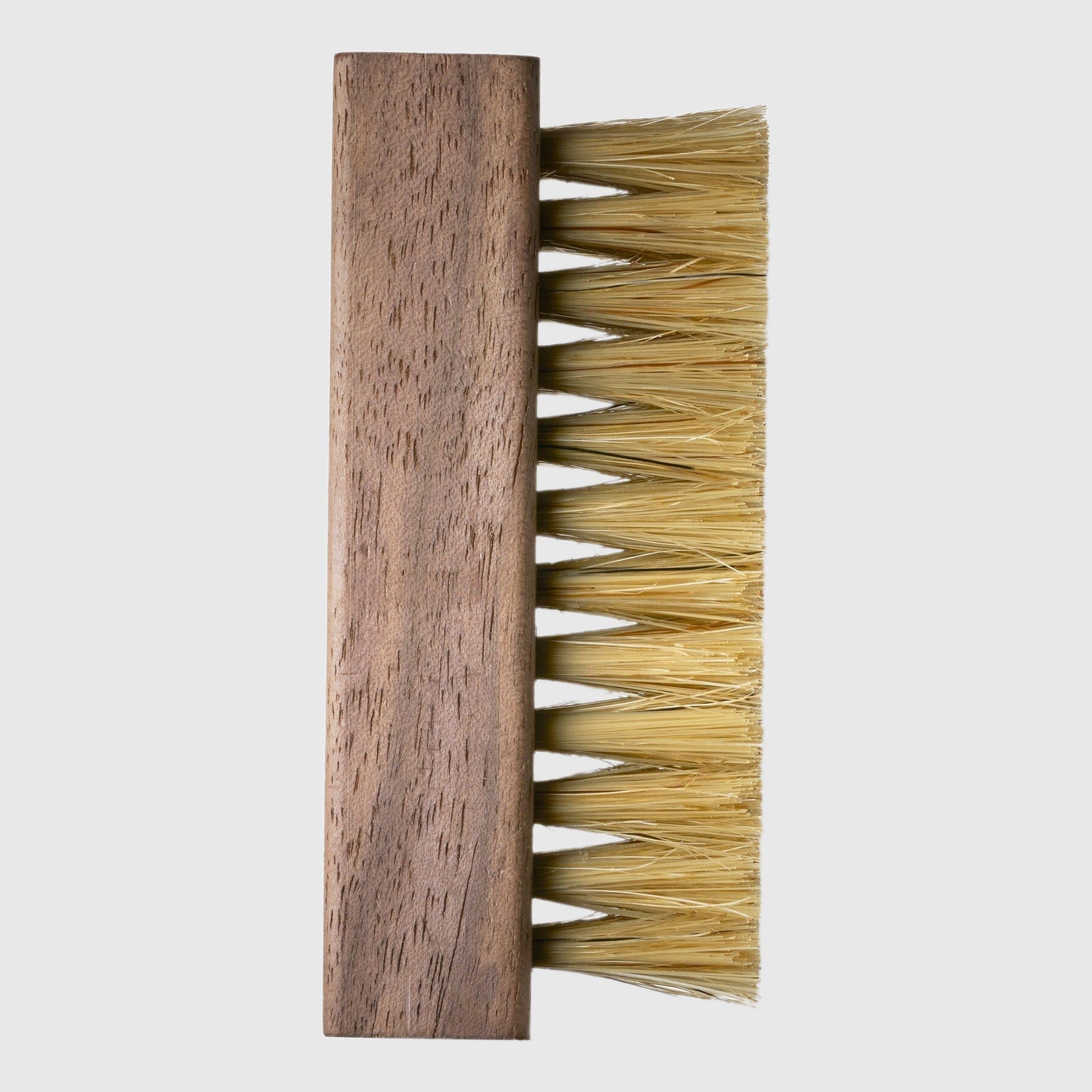Jason Markk Premium Shoe Cleaning Brush Dapper