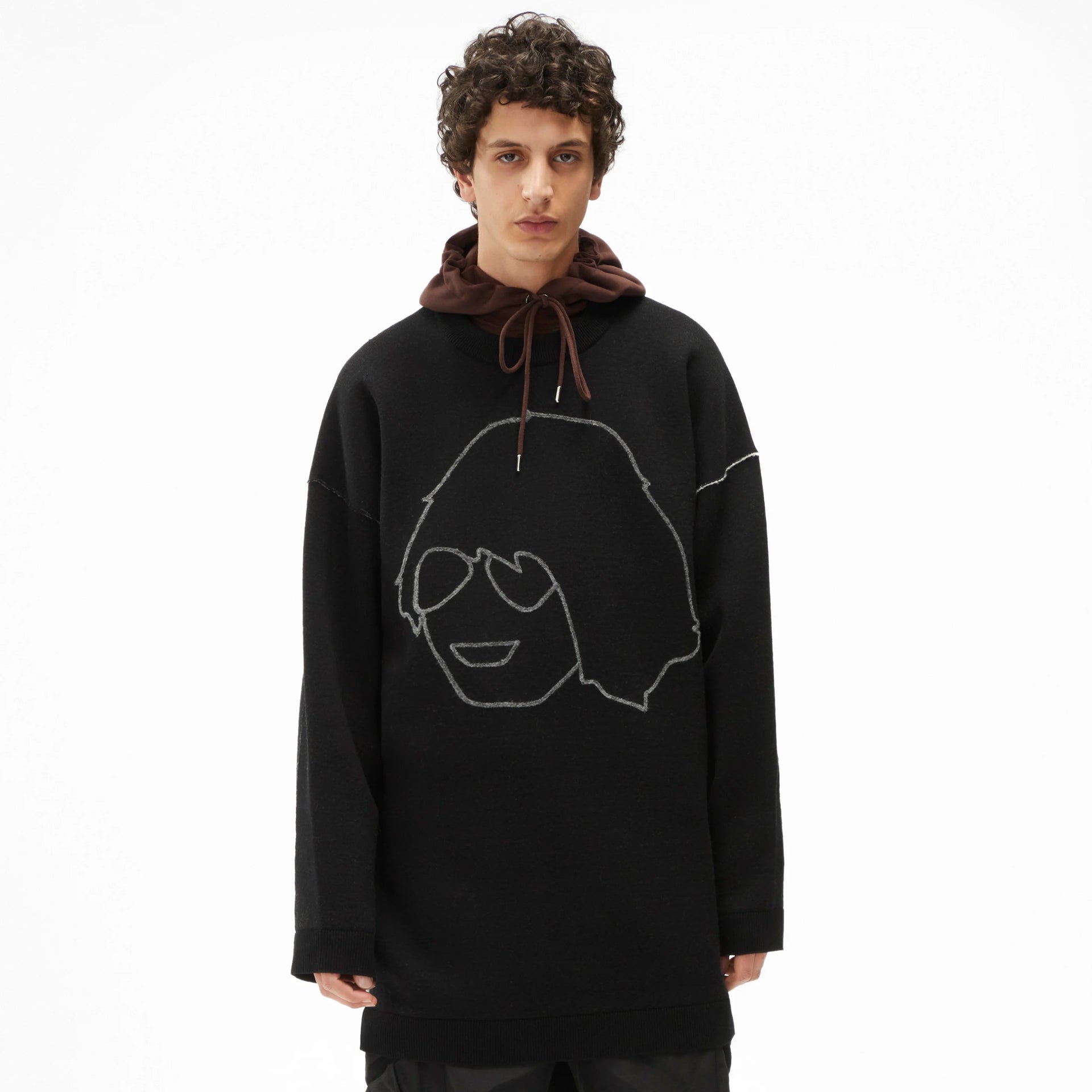 Kenzo mens hot sale hoodie sale