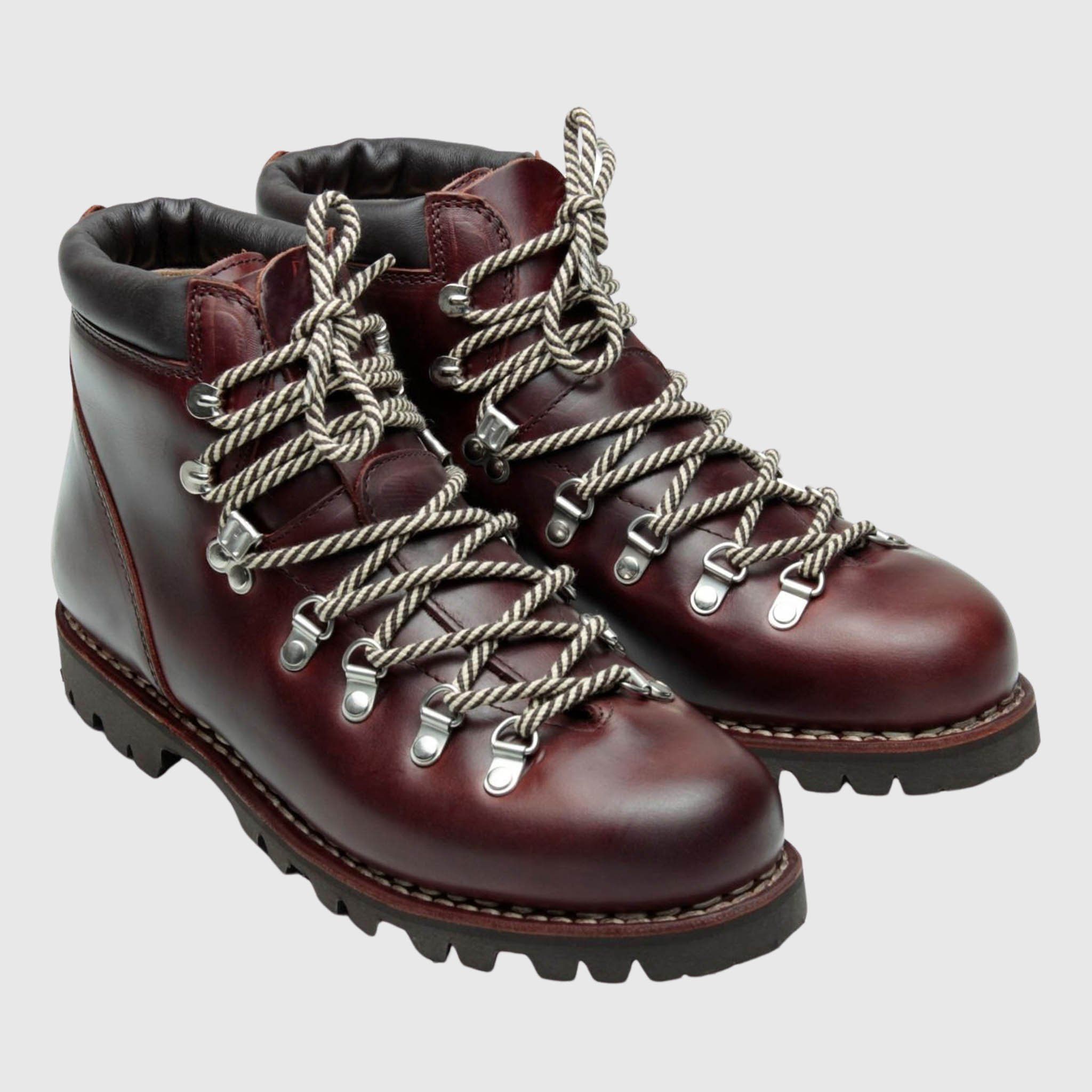 Paraboot Avoriaz Ecorce Boot Marron Dapper