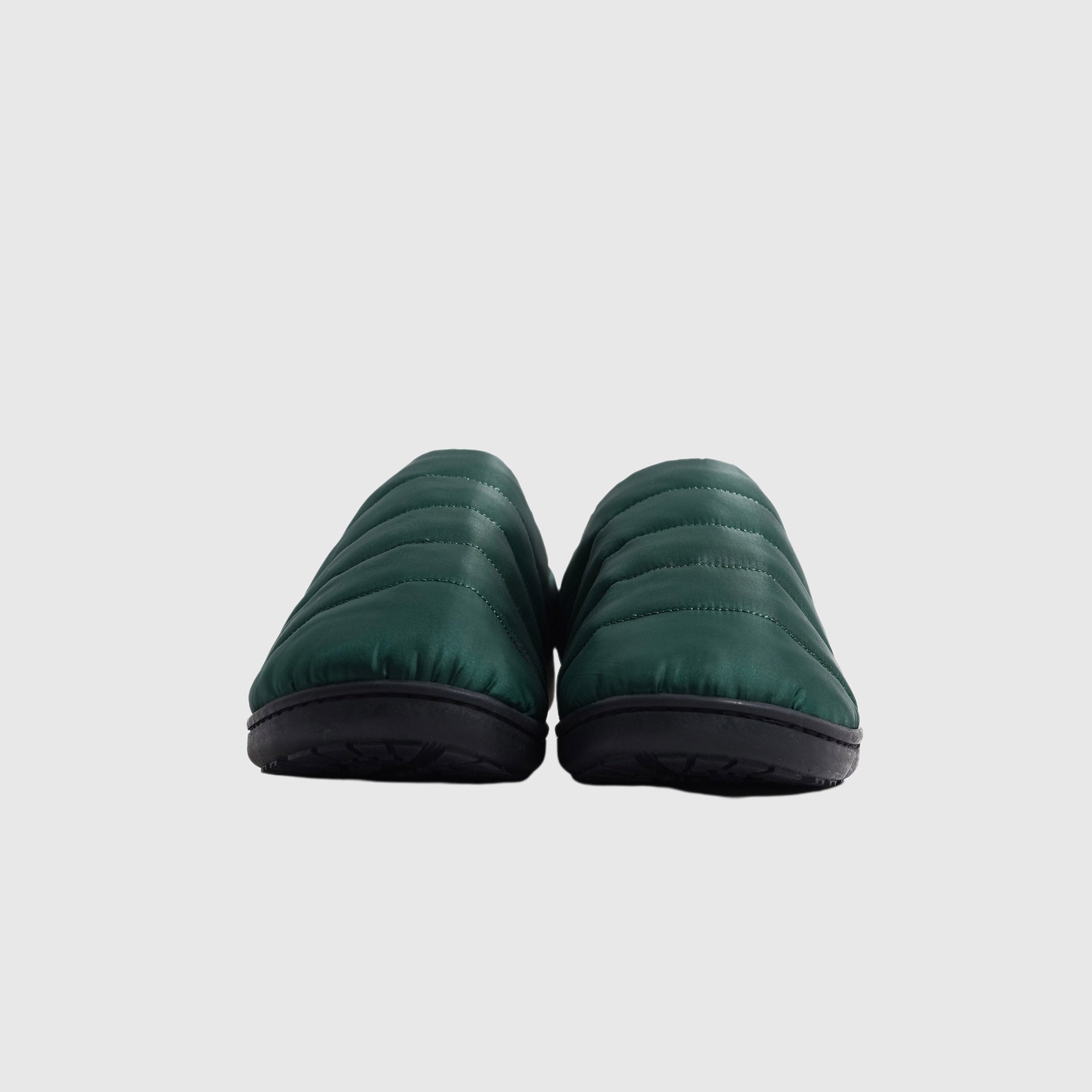 Subu Slippers Green Dapper